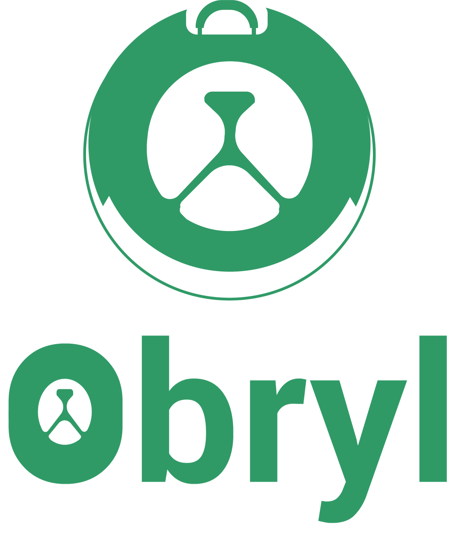 Obryl, N'apportez que vos bagages !